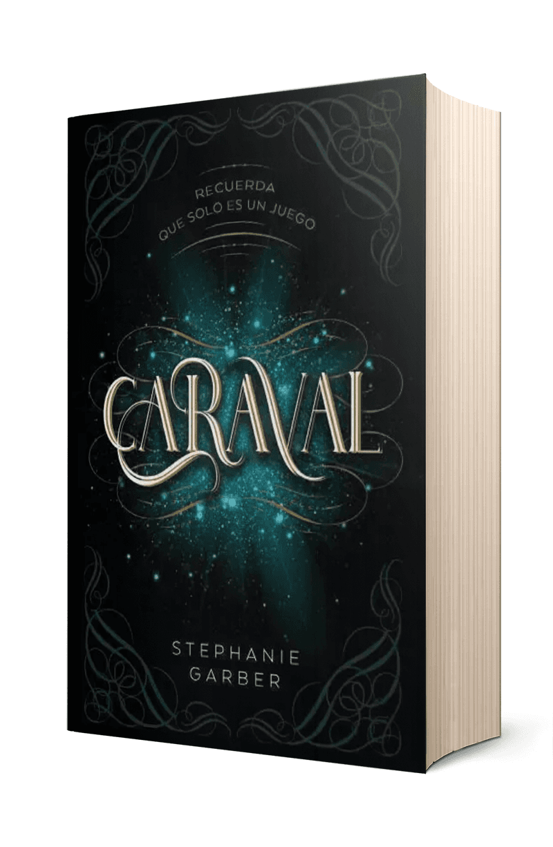 Caraval ( libro 1 trilogia caraval )
