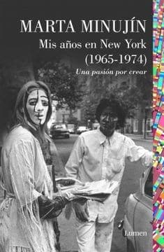 Mis años en new york ( 1965 – 1974 )