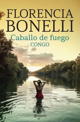2. congo caballo de fuego