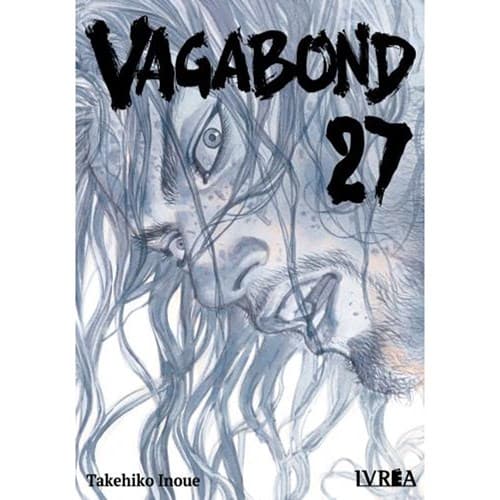 27. vagabond
