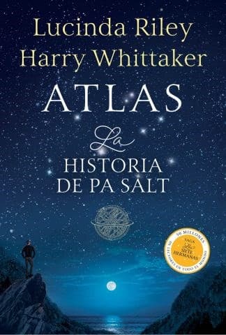 Atlas : la historia de pa salt