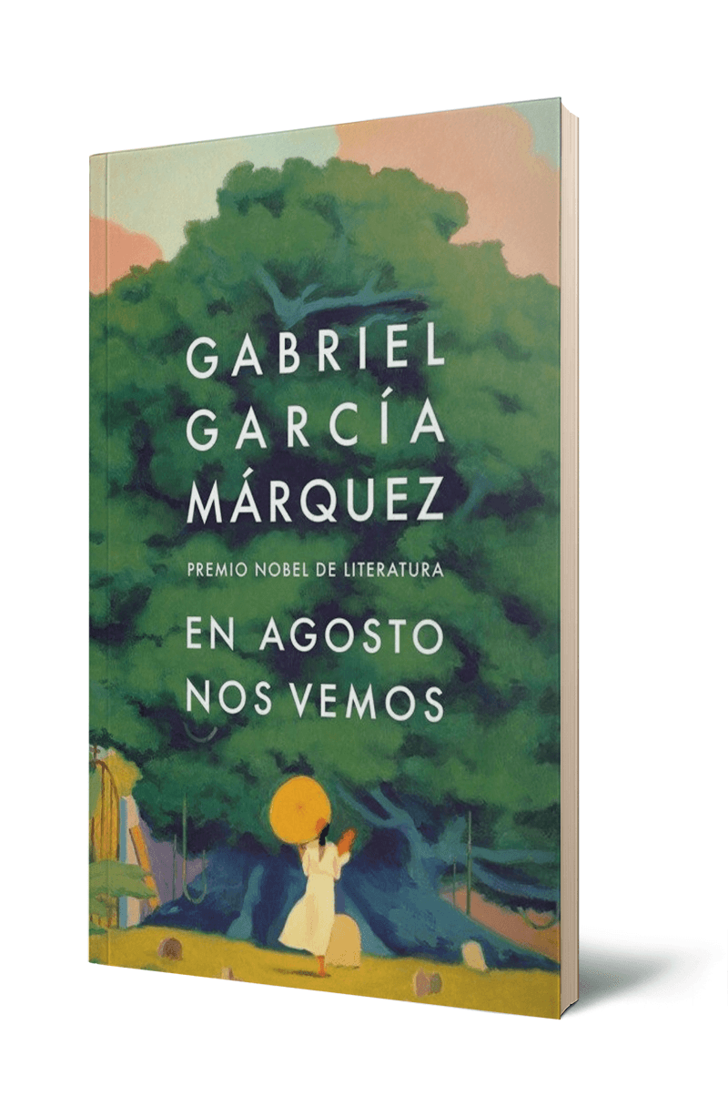 En agosto nos vemos