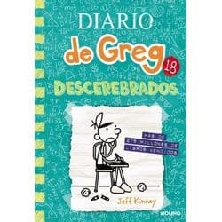Diario de greg 18