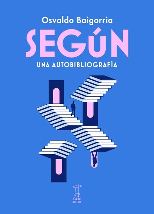 Segun . una autobibliografia