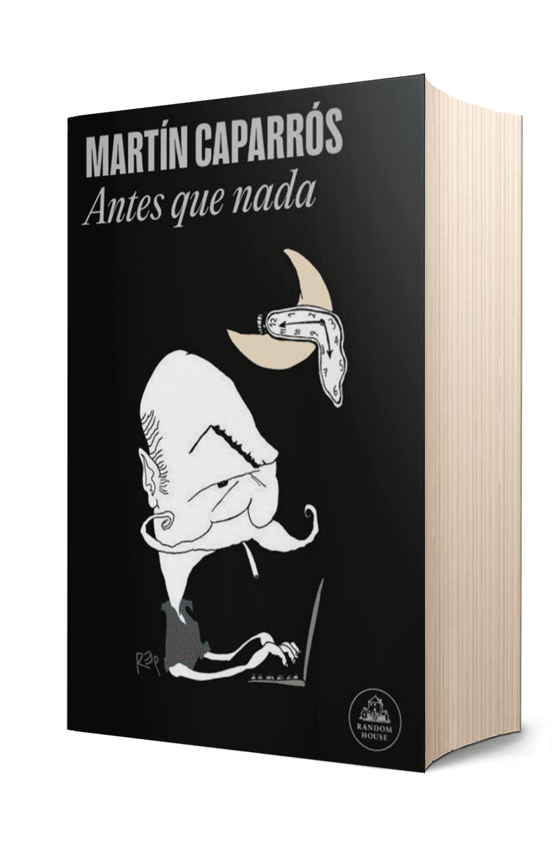 Antes que nada