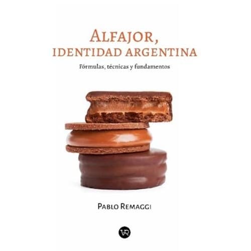 Alfajor , identidad argentina