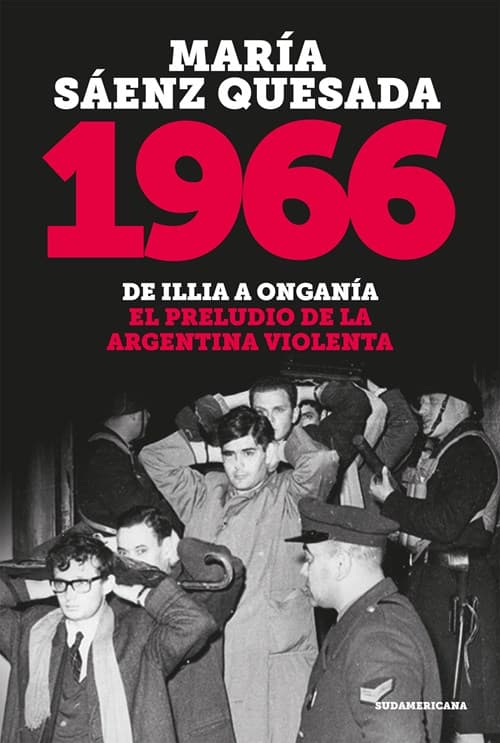 1966 de illia a ongania