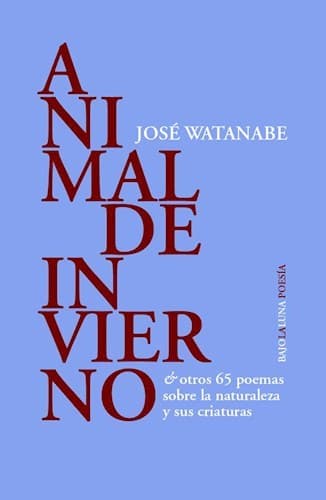 Animal de invierno