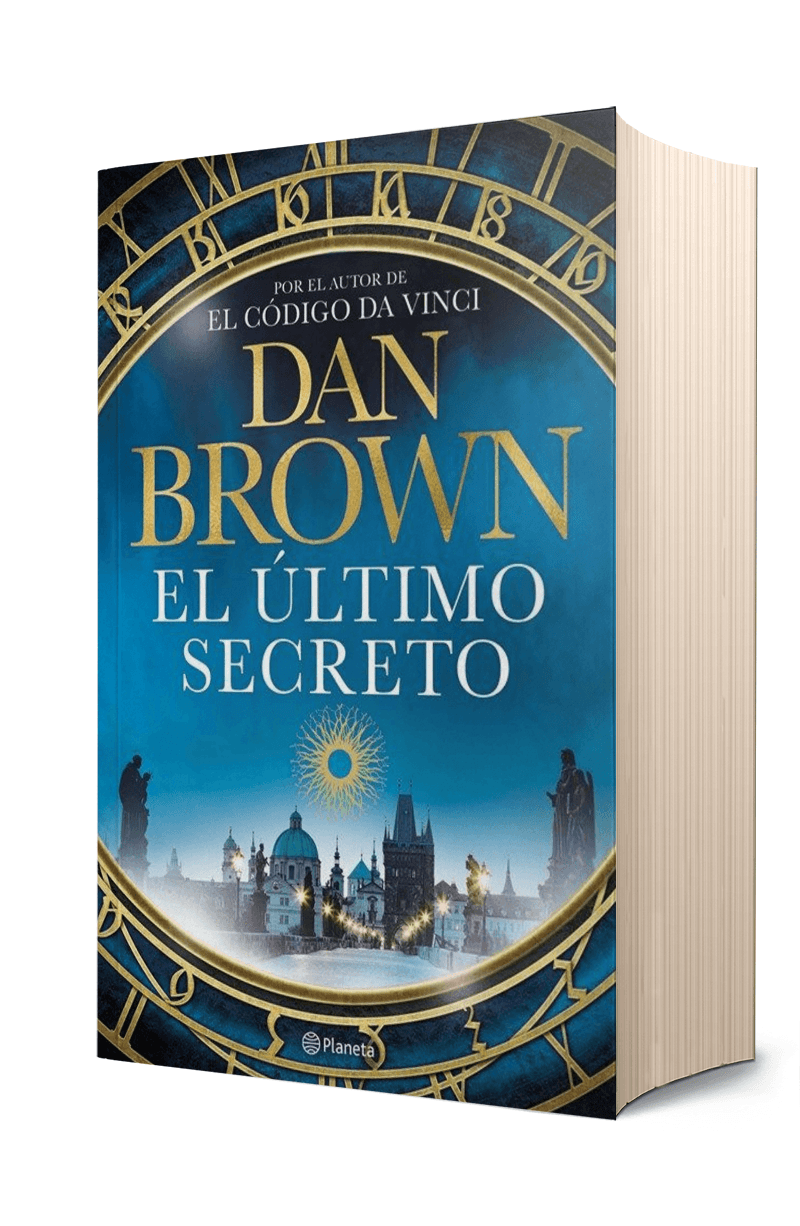 El ultimo secreto