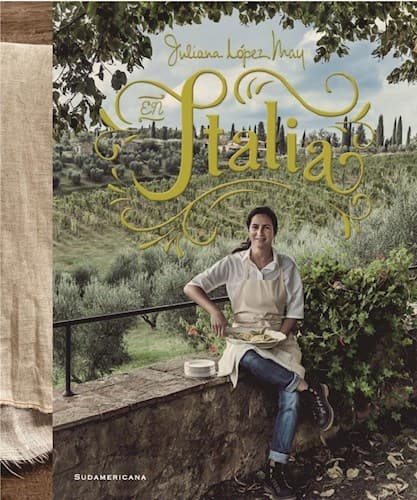 Juliana en italia