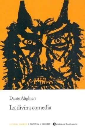 La divina comedia