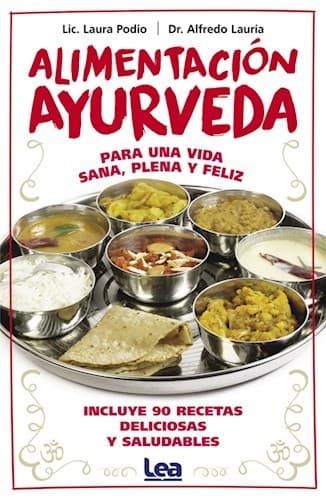 Alimentacion ayurveda