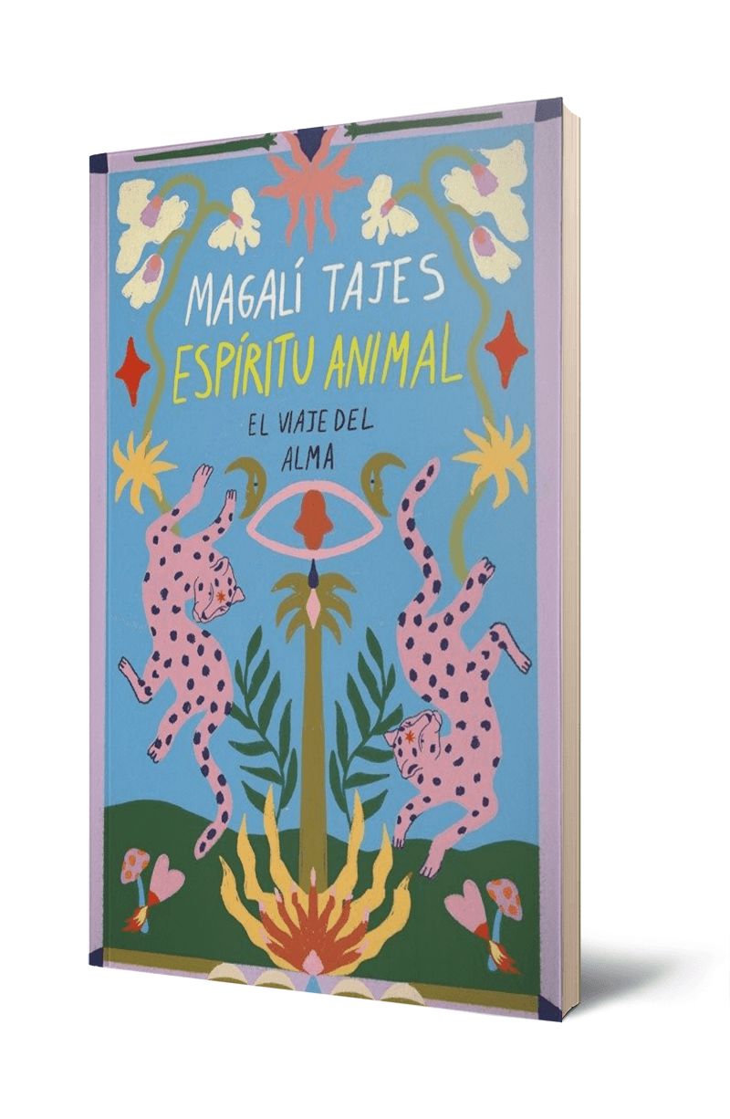 Espiritu animal