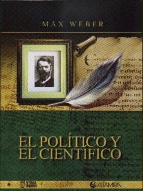 El politico y el cientifico