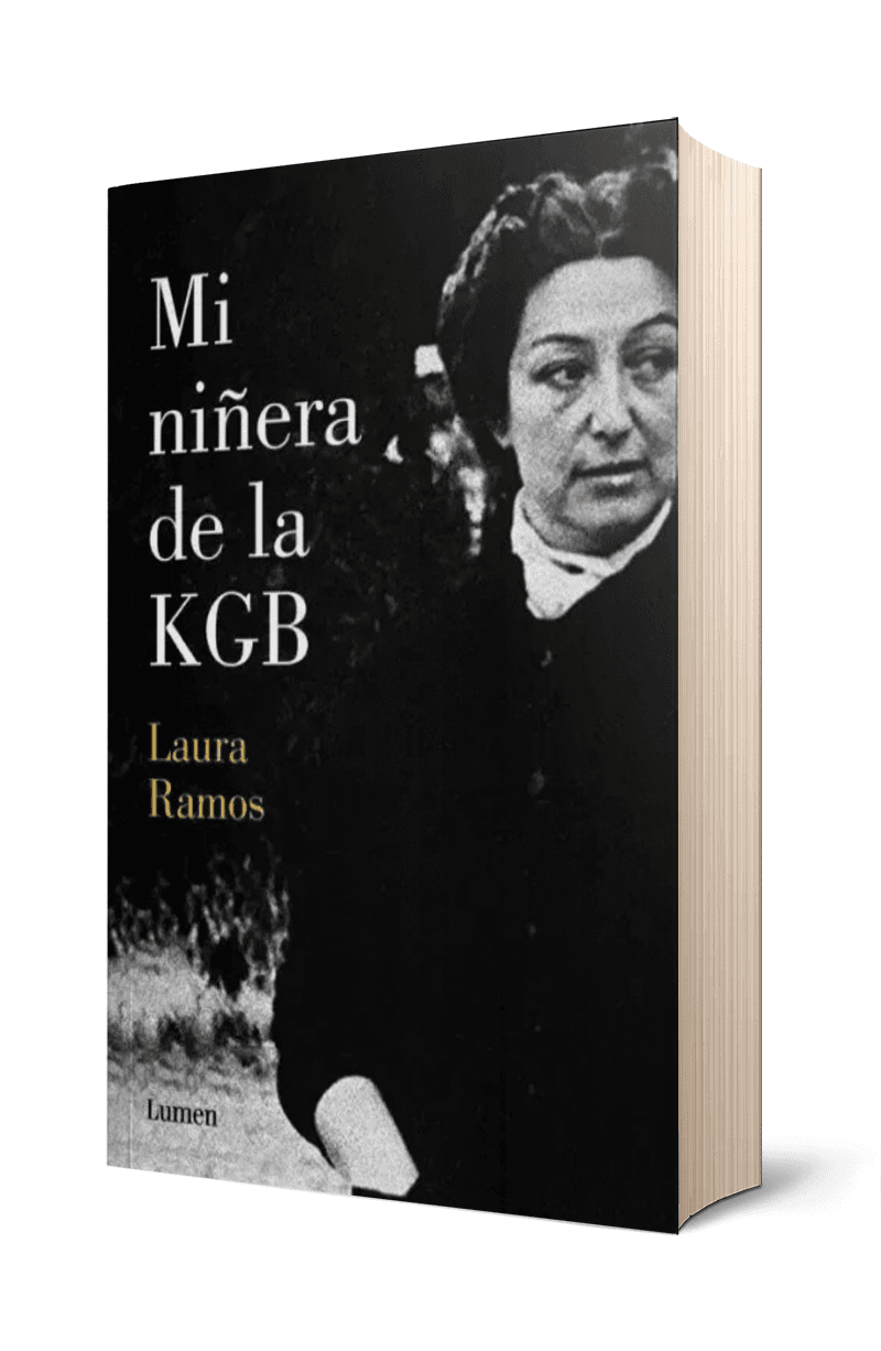 Mi niñera de la kgb