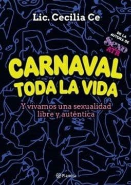 Carnaval toda la vida