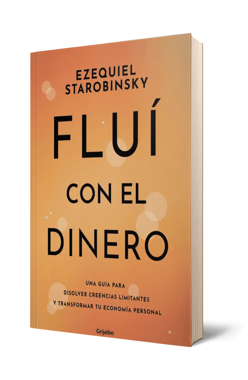 Flui con el dinero