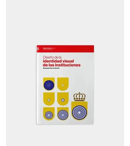 Dise¥o de la identidad visual de las instituciones