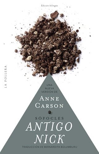 Antigo nick