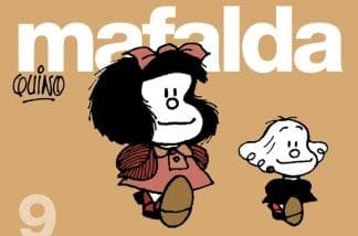 9. mafalda