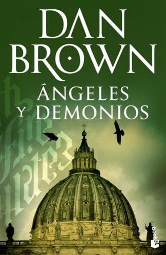Angeles y demonios